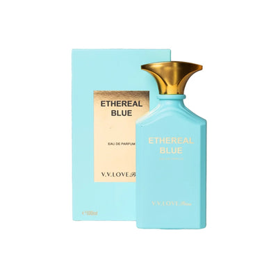 V.V. Love Prive Ethereal Blue Eau de Parfum 100 ml