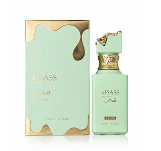 V.V. Love Kisass Pistachio Eau de Parfum 100 ml