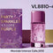 V.V. Love Party Sparkles Purple Eau de Parfum, 100 ml