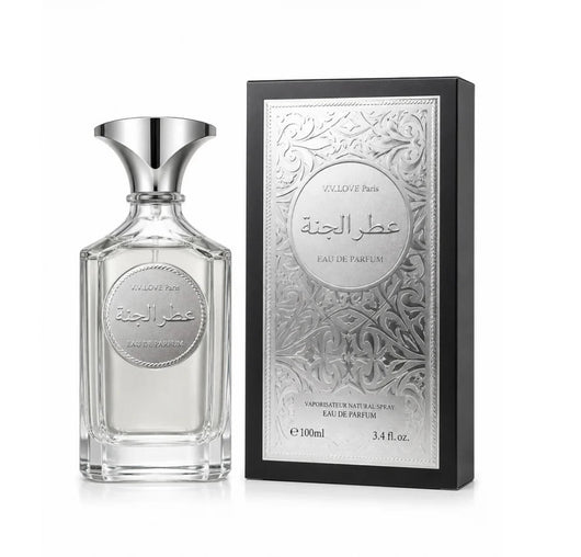V.V. Love Prive Parfum Atr Al Janna Eau de Parfum 100 ml - Parfum | VrajaDulce