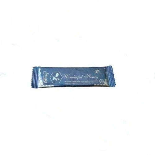 Wonderful Honey 1 plic x 20 g - | VrajaDulce