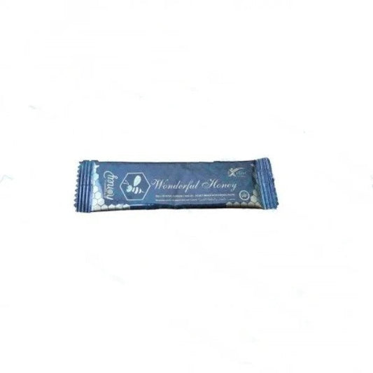 Wonderful Honey 1 plic x 20 g - | VrajaDulce