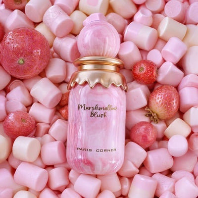 ISCENTS Marshmallow Blush Eau de Parfum 100 ml