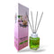 Yumos Odorizant Cameră cu Bețișoare – Floare de Salcâm 120ml
