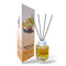 Yumos Odorizant Cameră cu Bețișoare – Pepene Galben 120ml